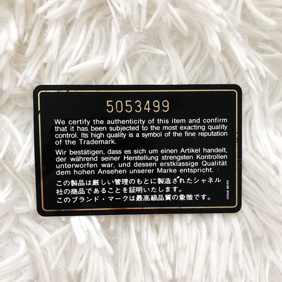 Timeless Vintage Chanel Caviar Purse Wallet - Picture 8 of 8